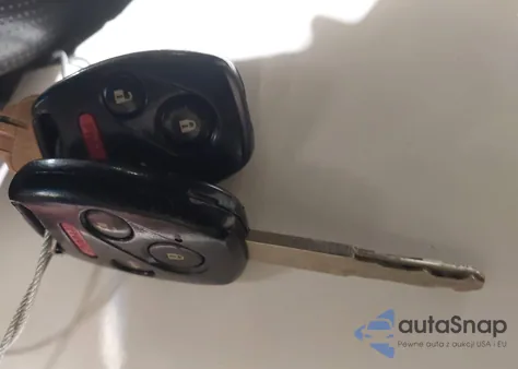 2009 Honda Pilot Ex из США, поврежденный, VIN 5FNYF38449B000463